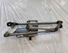 13182340 Scheibenwischermechanismus mit Motor  OPEL CORSA VAN 1.0 12V Ber