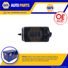 Air Suspension Spring fits AUDI RS7 4G 4.0 Rear Right 13 to 18 Bag NAPA Quality