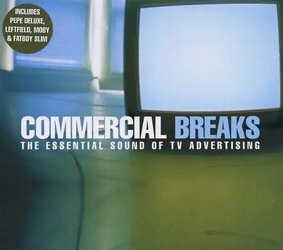 Various - Commercial Breaks