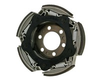 Kupplung Malossi Maxi Fly Clutch 160Mm FüR Honda Silver Wing SW-T