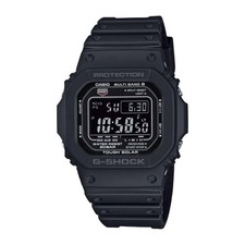 Casio G-Shock GW-M5610U-1BER Orologio Uomo Solare Radiocontrollato