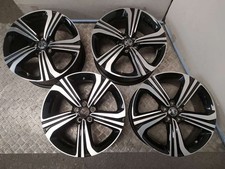 Jantes Mg ZS