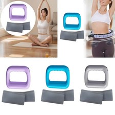 Portable Body Vibration Massager Electric Back Massagers for Women Athletes