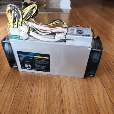 Scrypt Virtual Currency Miners for Dogecoin for sale | eBay