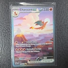 Charizard EX 199/165 Special Illustration Rare Pokemon TCG SV 151 - PSA 10