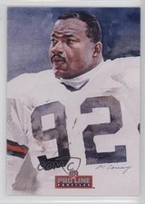 1992 Pro Line Profiles National Convention Michael Dean Perry (5 of 9) 0f8