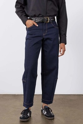 Ruti THE ULTIMATE BARREL LEG JEANS 2.0