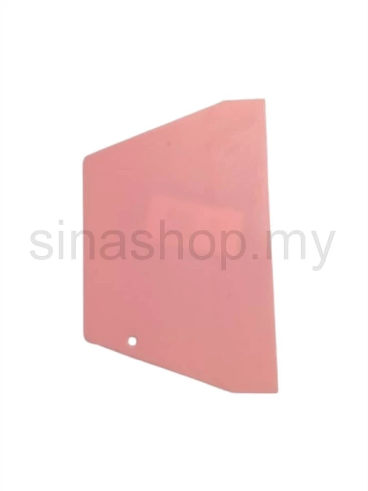 Cake Scraper Cream Cutter Dough Baking Tool Pastry Bread Pizza Kitchen - Image 4 of 4