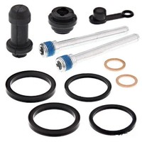Bremssattel Reparatursatz Vorne All Balls 18-3070 FüR Honda VT 125 C Shadow 1999
