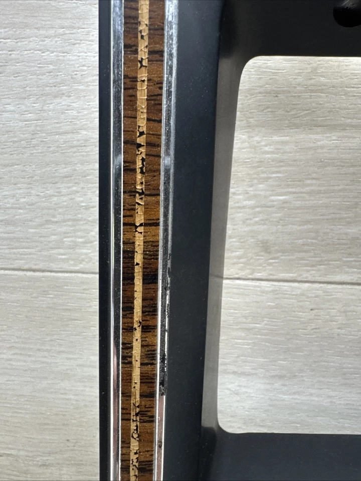 🔥🔥1975-91 FORD VAN E150 E250 VELOCÍMETRO BISEL PANEL AUTOCARAVANA INTERRUPTOR RECORTE Foto 3 de 4