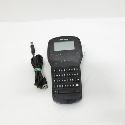 Dymo LabelManager 280 Handheld Label Printer w/ Battery