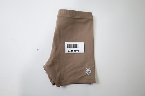 Greyson Golf Shorts Girls Size 5 Brown Regular 870C New 01293102 01293102 - Picture 5 of 5