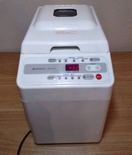 Hitachi Automatic Bread Maker Home Bakery Mac...