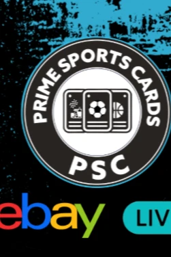 SPORTS CARDS AND BREAKS!!!!! 8PM EVERY DAY!