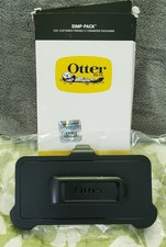 Samsung Galaxy S10e Otter Box Defender Series Black Clip For Case