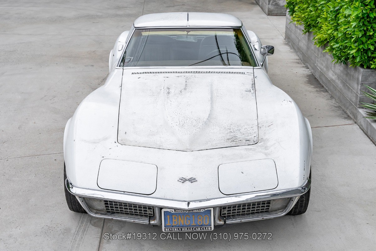 1961 Red Chevrolet Corvette   | C1 Corvette Photo 10
