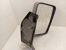 Retroviseur droit (ou coque) Citroen C25