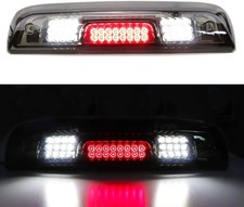 LED Third Brake Light For 2014 2018 Chevy Silverado GMC Sierra Cargo Stop Lamp
