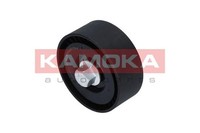 R0268 Kamoka Spannrolle, Keilrippenriemen FüR Alfa Romeo,Bmw,CitroËN,Fiat,Ford,I