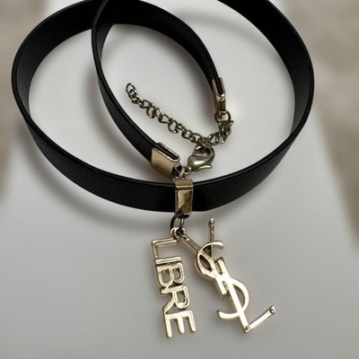 YVES SAINT LAURENT BEAUTE Armband Choker 2WEGE Neuheit