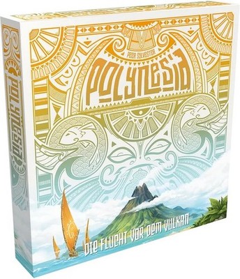 Ludonova - Polynesia