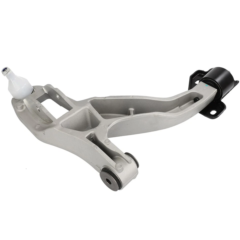 Kit de brazo de control inferior delantero de 4 piezas para Ford Crown Victoria Grand Marquis 2003-2005 Foto 2 de 4