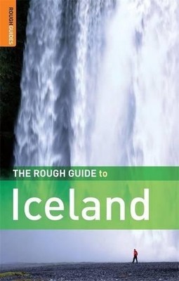 The Rough Guide to Iceland, Rough Guides