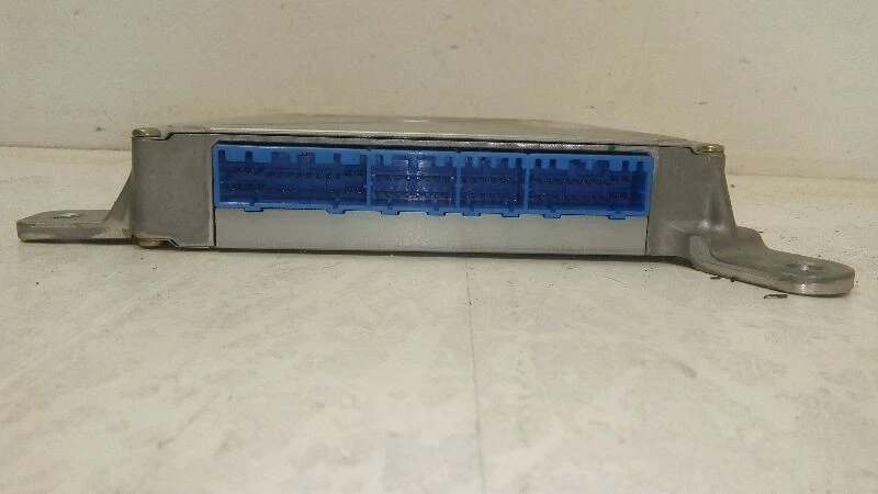 Base de módulo de control electrónico ECM del motor compatible con 98 RL 14148300 Foto 3 de 4