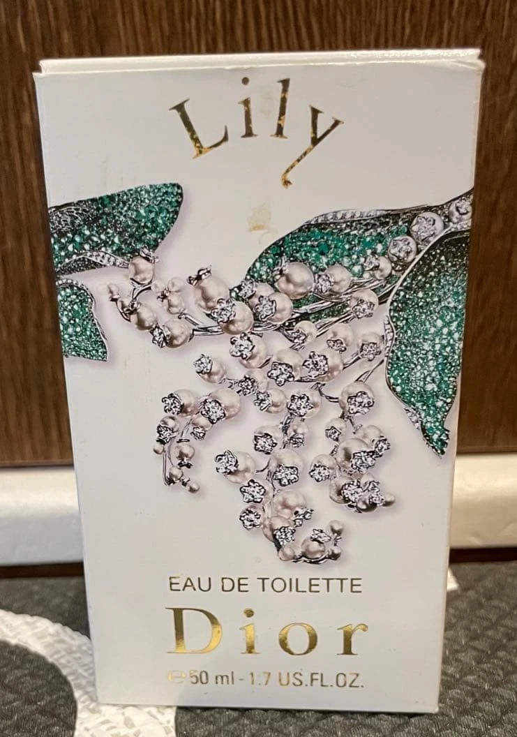 Dior Lily Fragrances for Women for sale | eBay