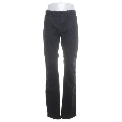 Peak Performance, Chino, Größe: 32/34, Maxwell CH G35896035, Schwarz #5KM