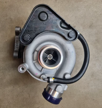 Turbolader 1720154090