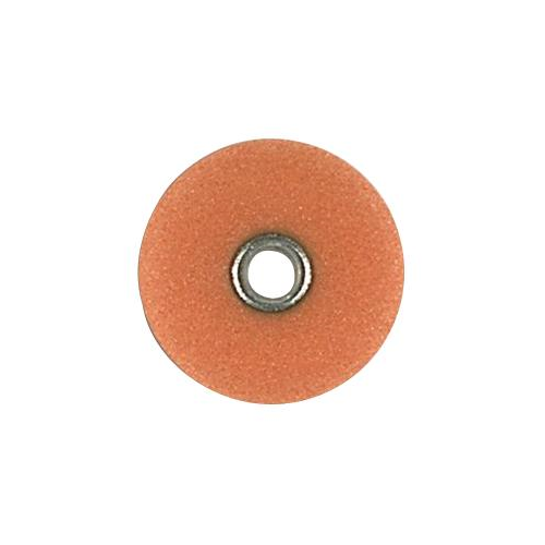 3M ESPE 2382M Sof-Lex XT Kontur- & Polierscheiben 1/2" Medium 85/Bx - Bild 1 von 2