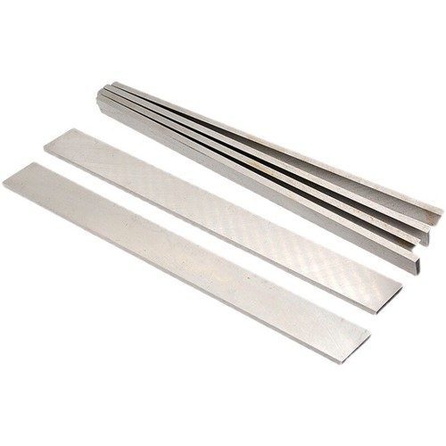 High Speed Steel Lathe Bar Turning Tool HRC 60-62° Thick 1mm - 25mm Length 300mm - Picture 8 of 24
