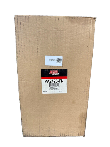 Baldwin Air Filter PA2426-FN **NOS** - Picture 11 of 11