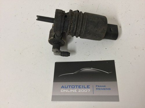 VW Golf 5 Wischwasserpumpe Waschwasserpumpe Wischerpumpe Scheibenreinigung