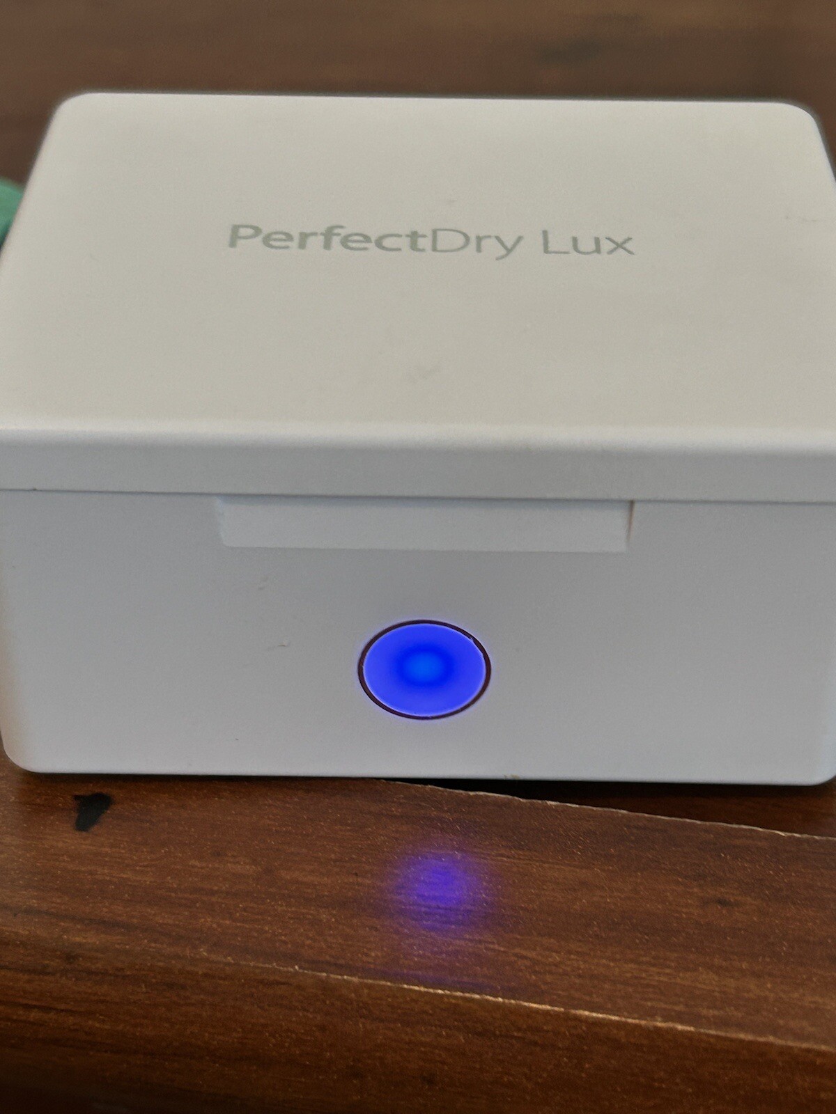 PerfectDry Lux Hearing Aid 360 Degree UVC Dehumidification System