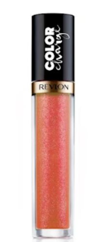 Revlon Super Lustrous Lip Gloss in Up in the Clouds 2 Pack Moisturizing Shine-image