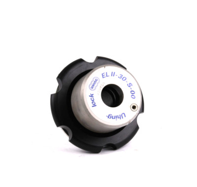 Uhing Easy-Lock El-II-30-S-00 Schnellspannmodul Schnellspannsystem Spannelemente