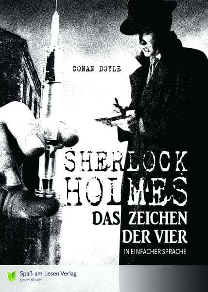 Thumbnail - Sherlock Holmes