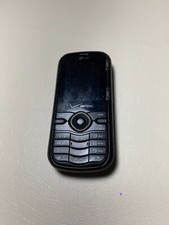 LG Verizon LG-VN250 Slider Cell Phone Verizon Tested Working Holds a Charge