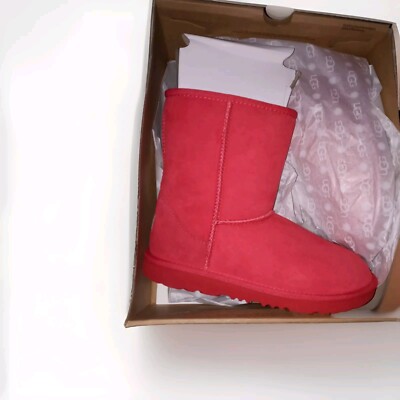 Kid Ugg Boots