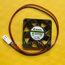 1pcs SUNON MB40101V2-0000-A99 4010 12V 0.96W 2-wire hydraulic fan