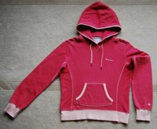 Hoodie von Champion in Gr. M für Mädchen, neuwertig