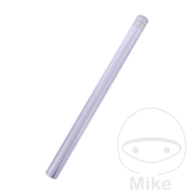 SE BIKES Landing Gear Forcella Cromata – Ricambio In Cromolia Per BMX, Tubo Sterzo Cr-Mo