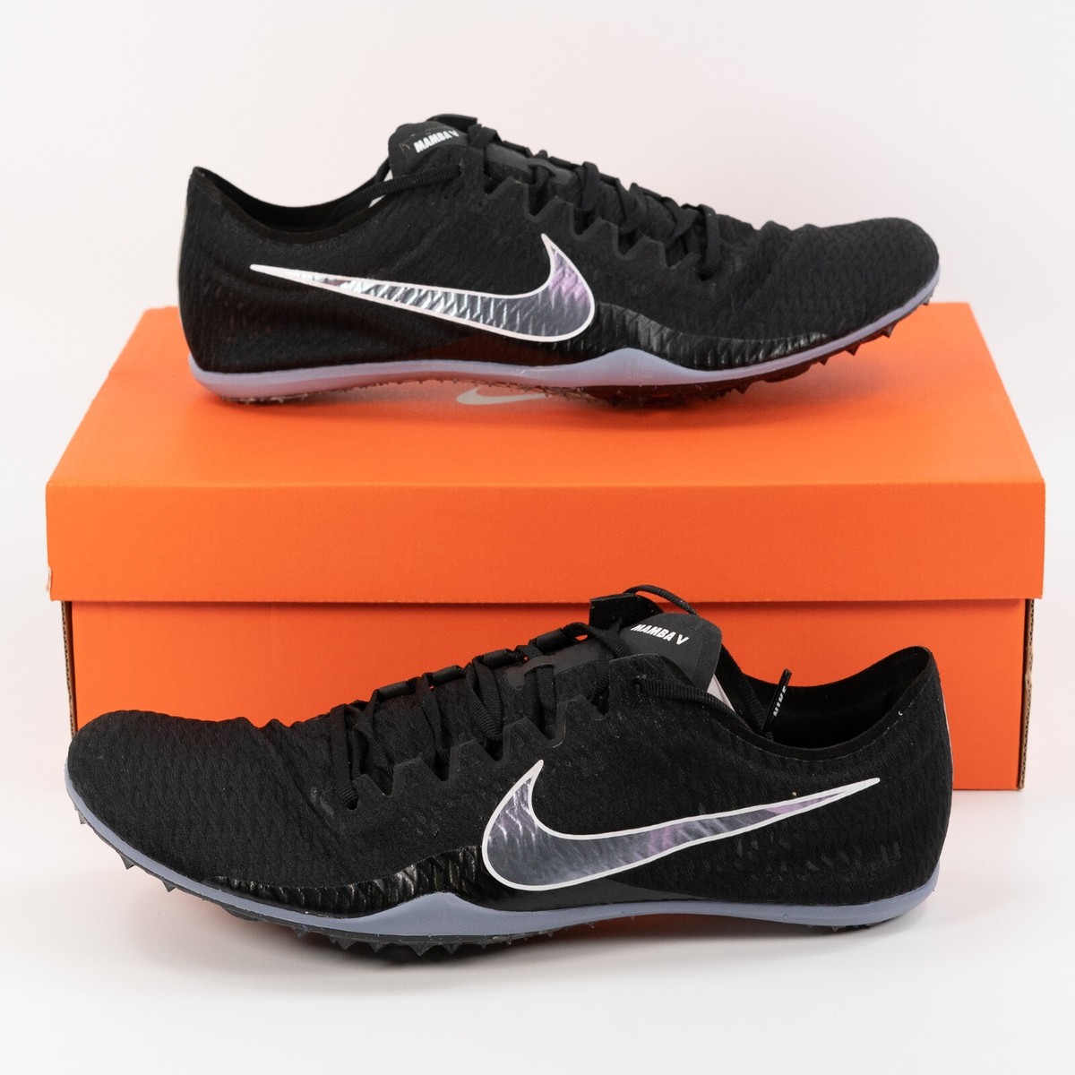 Nike Zoom Mamba V 5  display picture 1