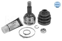 Meyle 36-14 498 0036 Gelenksatz, Antriebswelle For Nissan