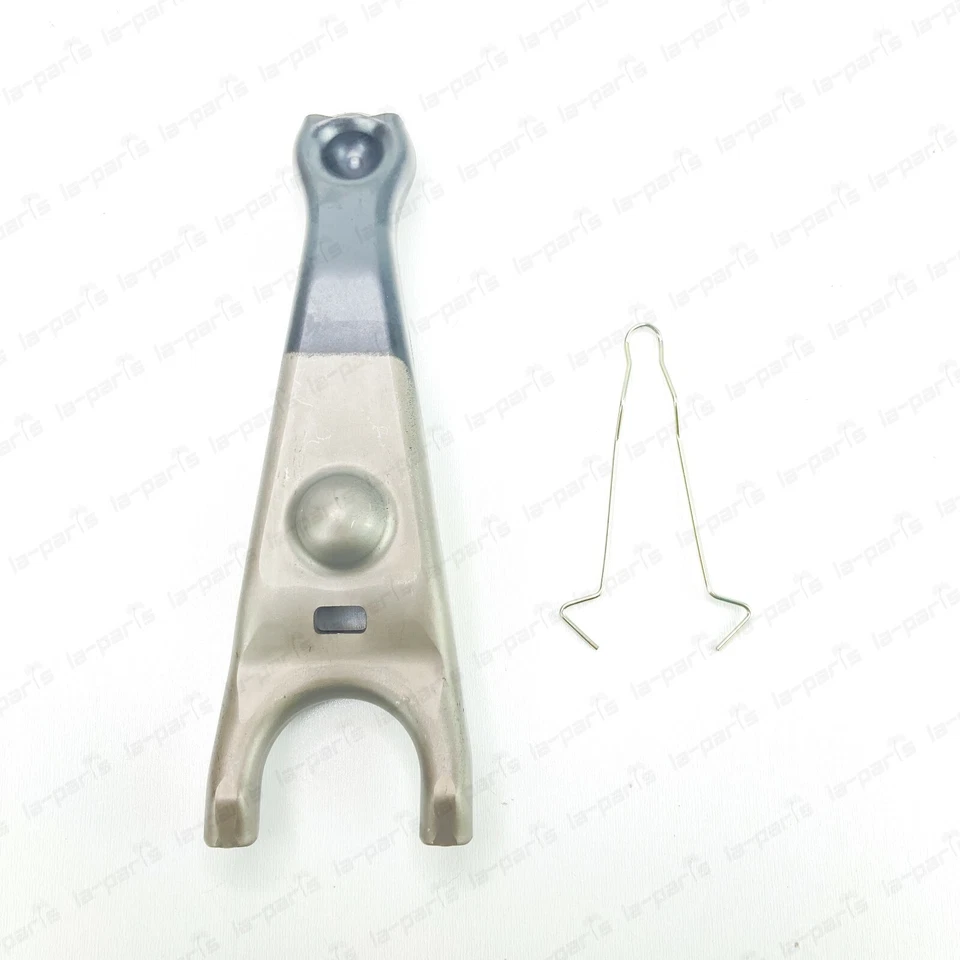 ПОДЛИННЫЙ HONDA ACURA K20 CIVIC АККОРД RSX TSX СЦЕПЛЕНИЕ ВЫПУСК ВИЛКА И ПРУЖИНА КОМПЛЕКТ - Изображение 3 из 4