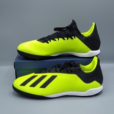 adidas x tango 18.3 mens astro turf trainers