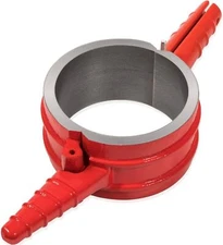 Diesel Piston Ring Compressor Tool PT-7020 for Cummins NH NT N14 with 5.5" Bore