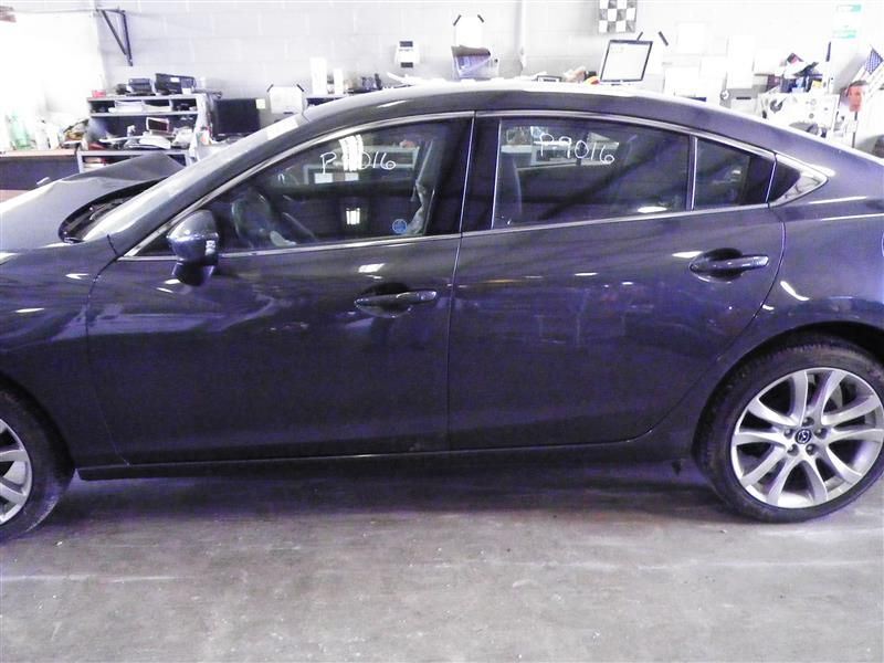 MAZDA 6 2014 Accelerator Parts 1002343PEDAL | eBay